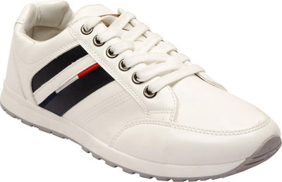 

Vostro MADDOX Casuals For Men(White