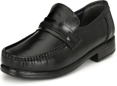 

Eego Italy Stylish and Trendy Slip On For Men(Black