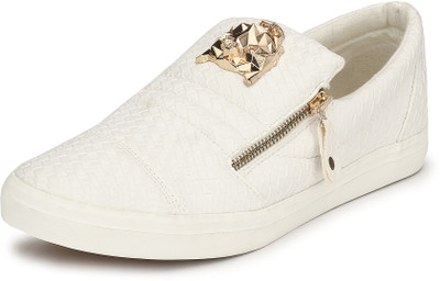 

Eego Italy Stylish and Trendy For Men(White