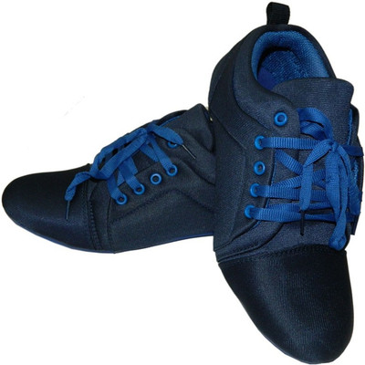 

Alexus Sneakers For Women(Blue