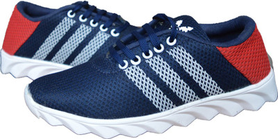 

xtepe Running Shoes For Men(Blue