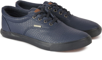 

U.S. Polo Assn Frank Sneakers For Men(Navy