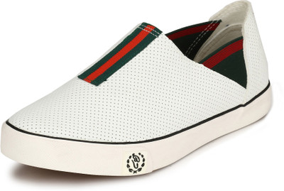 

Eego Italy Stylish and Trendy For Men(White