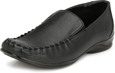 

Eego Italy Stylish and Trendy Slip On For Men(Black