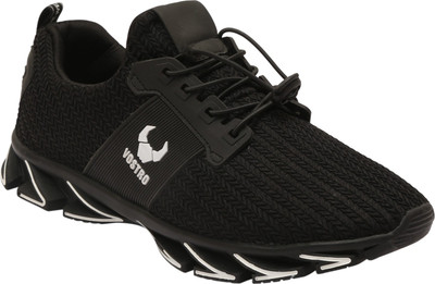

Vostro VANCE For Men(Black, White