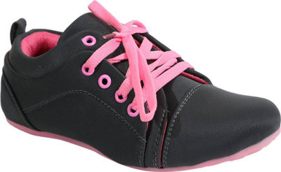 

Atist Casuals For Women(Black, Pink, Grey
