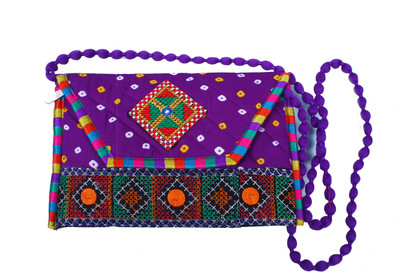 

Paradox Girls Casual Orange Polyester Sling Bag