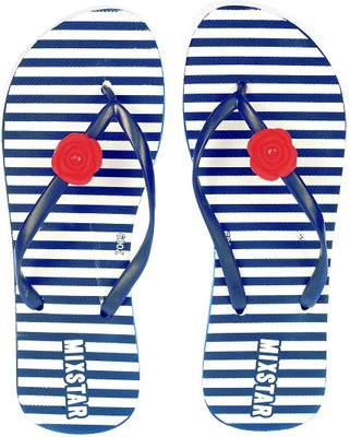 

mixstar Slippers, Blue