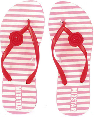 

mixstar Slippers, Pink