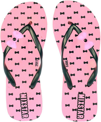 

mixstar Slippers, Pink