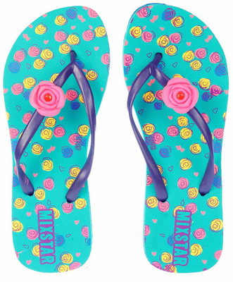 

mixstar Slippers, Green