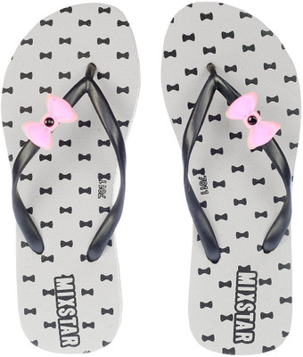 

mixstar Slippers, Grey