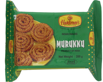 

Haldiram's Murukku(200 g)