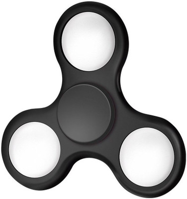 VibeX WT spinner(Black)