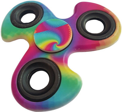 

Karpine Fidget Spinner(Multicolor)