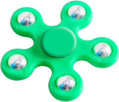 

Karpine Fidget Spinner(Green)