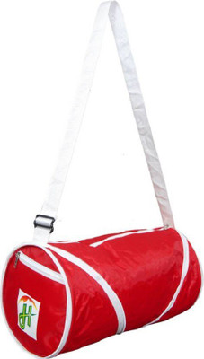 

Himalayan Adventures HA-803 Gym Bag(Red, Kit Bag)
