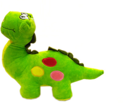 

Squnibee Stuffed - 30 cm(Green)