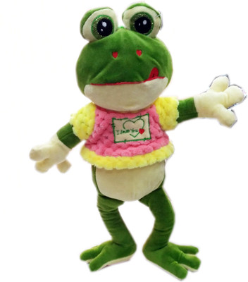 

Squnibee Stuffed - 40 cm(Green)