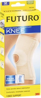 

Futuro Stabilizing(Medium) Knee Support, Beige