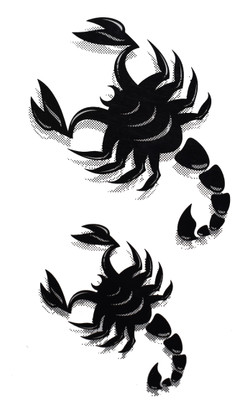 

Savii Arm Hand Wrist Tattoo(3D Tattoo)