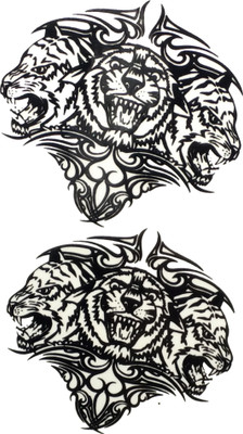 

Savii Arm Hand Wrist Tattoo(3D Tattoo)