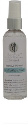

Seasoul Intensive Mineral Rich Clarifying Toner(100 ml)