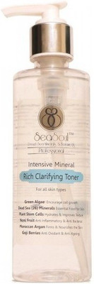 

Seasoul Intensive Mineral Rich Clarifying Toner(200 ml)