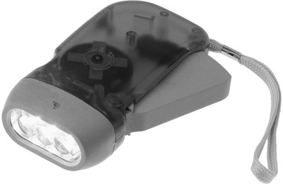 

i-Keeper 777 Torch(Grey : Rechargeable)