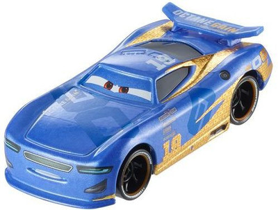 

Disney Cars Diecast Next Generation - Dxv42(Multicolor)