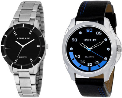 

LEUIS LEE LL0306 Watch - For Couple