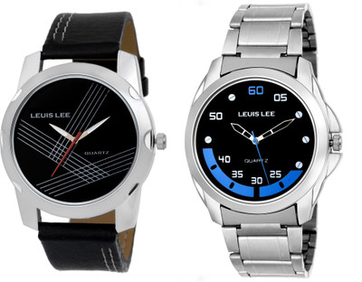 

LEUIS LEE LL0507 Watch - For Men