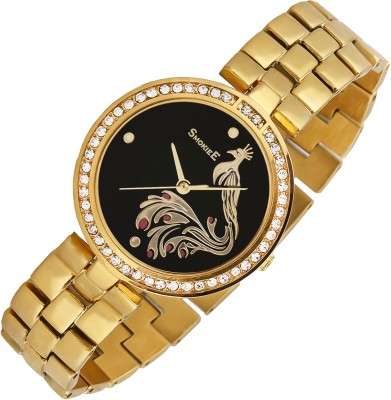 SmokieE TS0202 Luxury Watch  - For Girls   Watches  (SmokieE)
