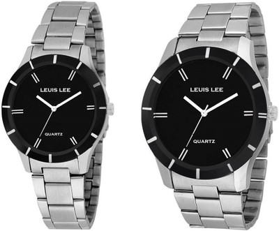 

LEUIS LEE LL0304 Watch - For Couple