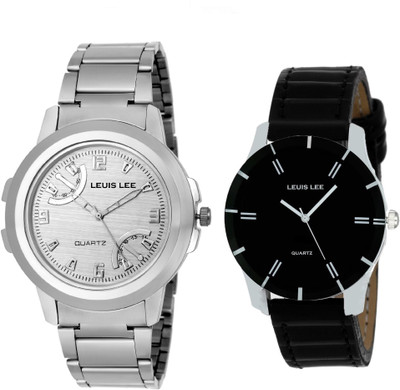 

LEUIS LEE LL0809 Watch - For Couple