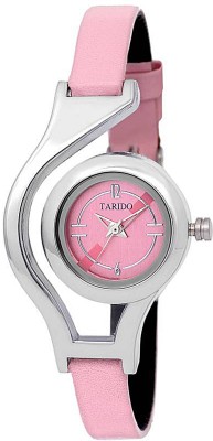 Tarido TD2424SL06 Desinger Watch  - For Women   Watches  (Tarido)