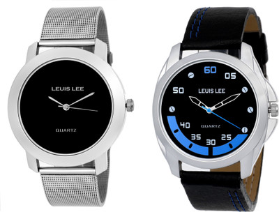 

LEUIS LEE LL0206 Watch - For Men
