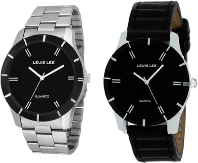 

LEUIS LEE LL0409 Watch - For Couple