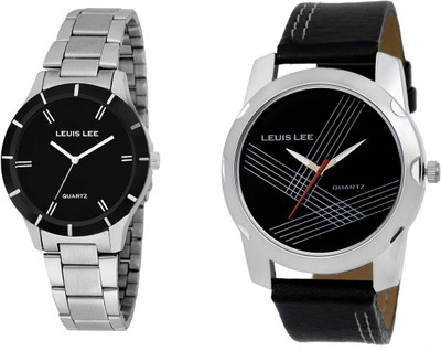 

LEUIS LEE LL0305 Watch - For Couple