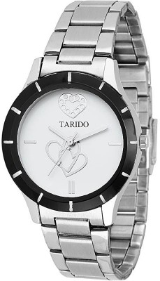 Tarido TD2425SM02 Desinger Watch  - For Women   Watches  (Tarido)
