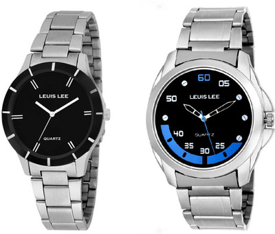 

LEUIS LEE LL0307 Watch - For Couple