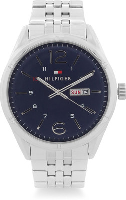 

Tommy Hilfiger NATH1791061J Watch - For Men
