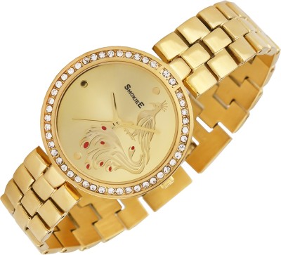 SmokieE TS0204 Luxury Watch  - For Girls   Watches  (SmokieE)