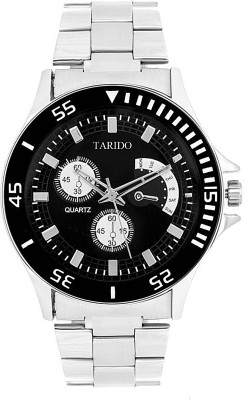 Tarido TD1568SM01 Desinger Watch  - For Men   Watches  (Tarido)