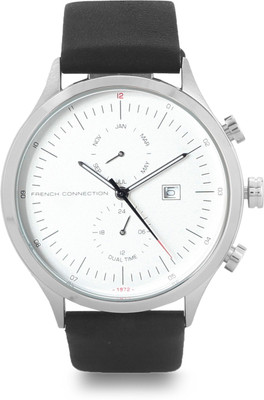 

French Connection FC1266BGJ Watch - For Women