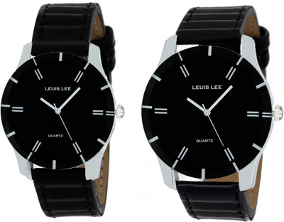 

LEUIS LEE LL0910 Watch - For Couple