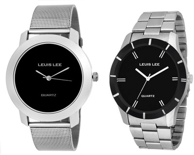 

LEUIS LEE LL0204 Watch - For Men