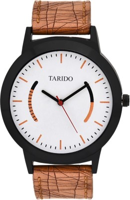 Tarido TD1574SL02 Desinger Watch  - For Men   Watches  (Tarido)