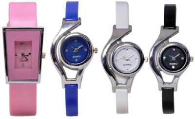 True Colors FAST SALE COMBO DEAL Analog Watch  - For Women   Watches  (True Colors)