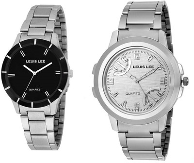 

LEUIS LEE LL0308 Watch - For Couple